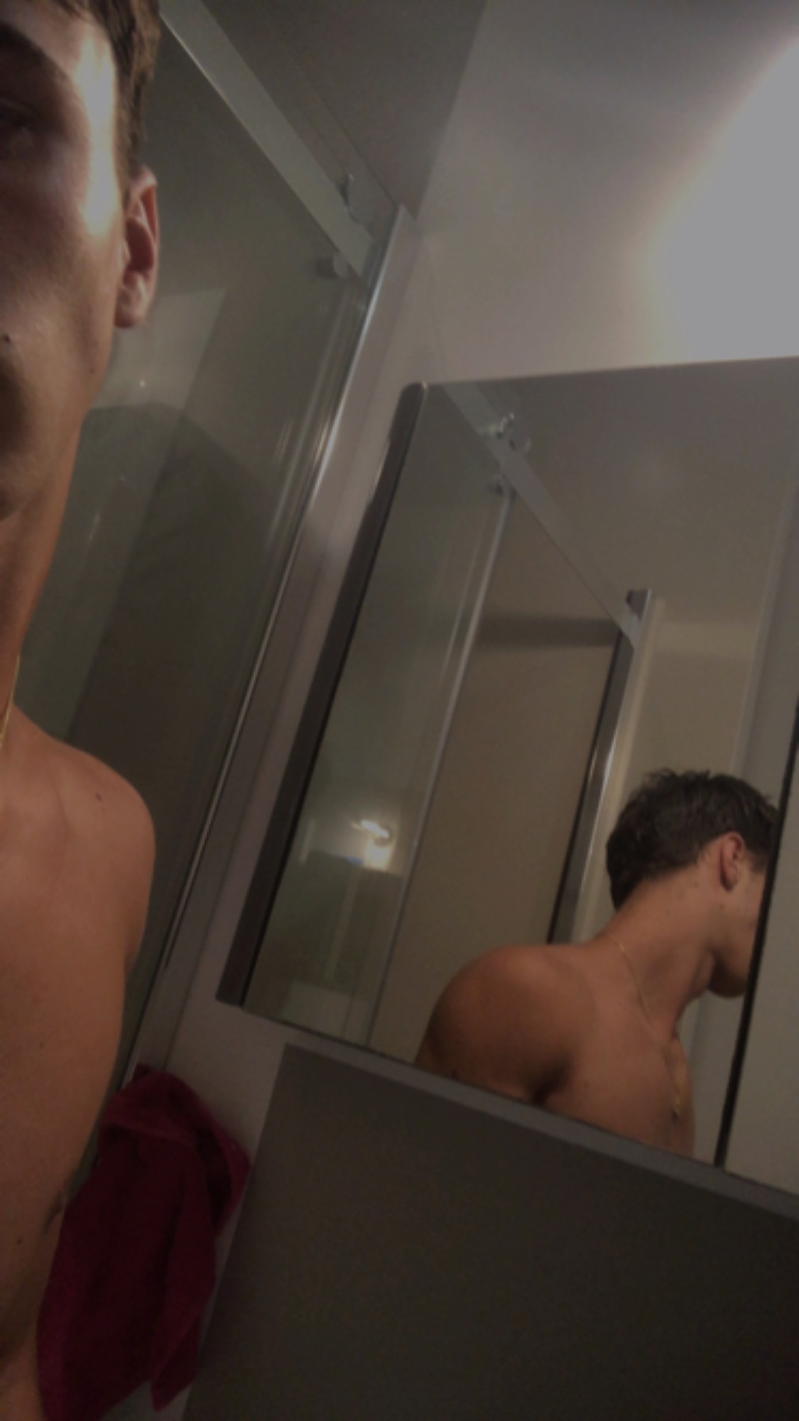 Profil de Guy-marc, 18 ans, rencontre mature à Montmelon