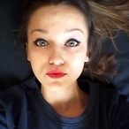 Profil de Bianka, 23 ans, rencontre mature à Bâle