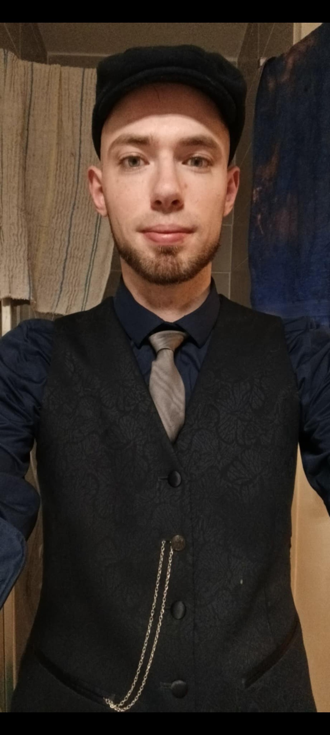 Profil de Dai, 28 ans, rencontre mature à Malans GR