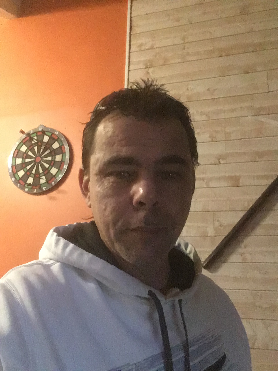 Profil de Djemmel, 48 ans, rencontre mature à Montmelon