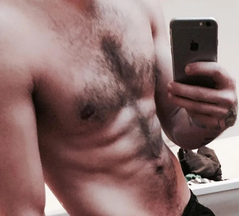 Profil de Thibaud, 34 ans, rencontre mature à Les Reussilles