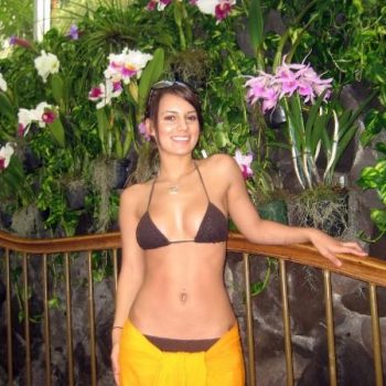 Profil de Sherihane, 35 ans, rencontre mature à Couvet