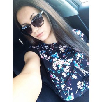 Profil de Shiraze, 36 ans, rencontre mature à Le Prese