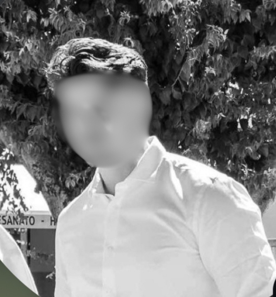 Profil de Joackim, 27 ans, rencontre mature à Sévery