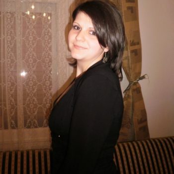 Profil de Hatice, 31 ans, rencontre mature à Brittern