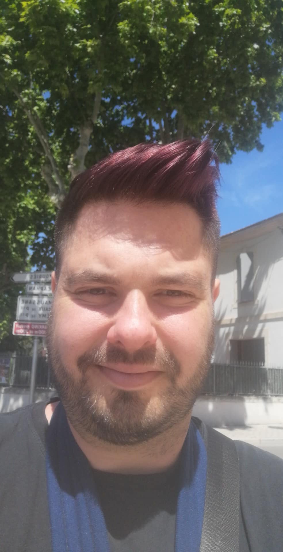 Profil de Nadyr, 33 ans, rencontre mature à Schachen b. Herisau