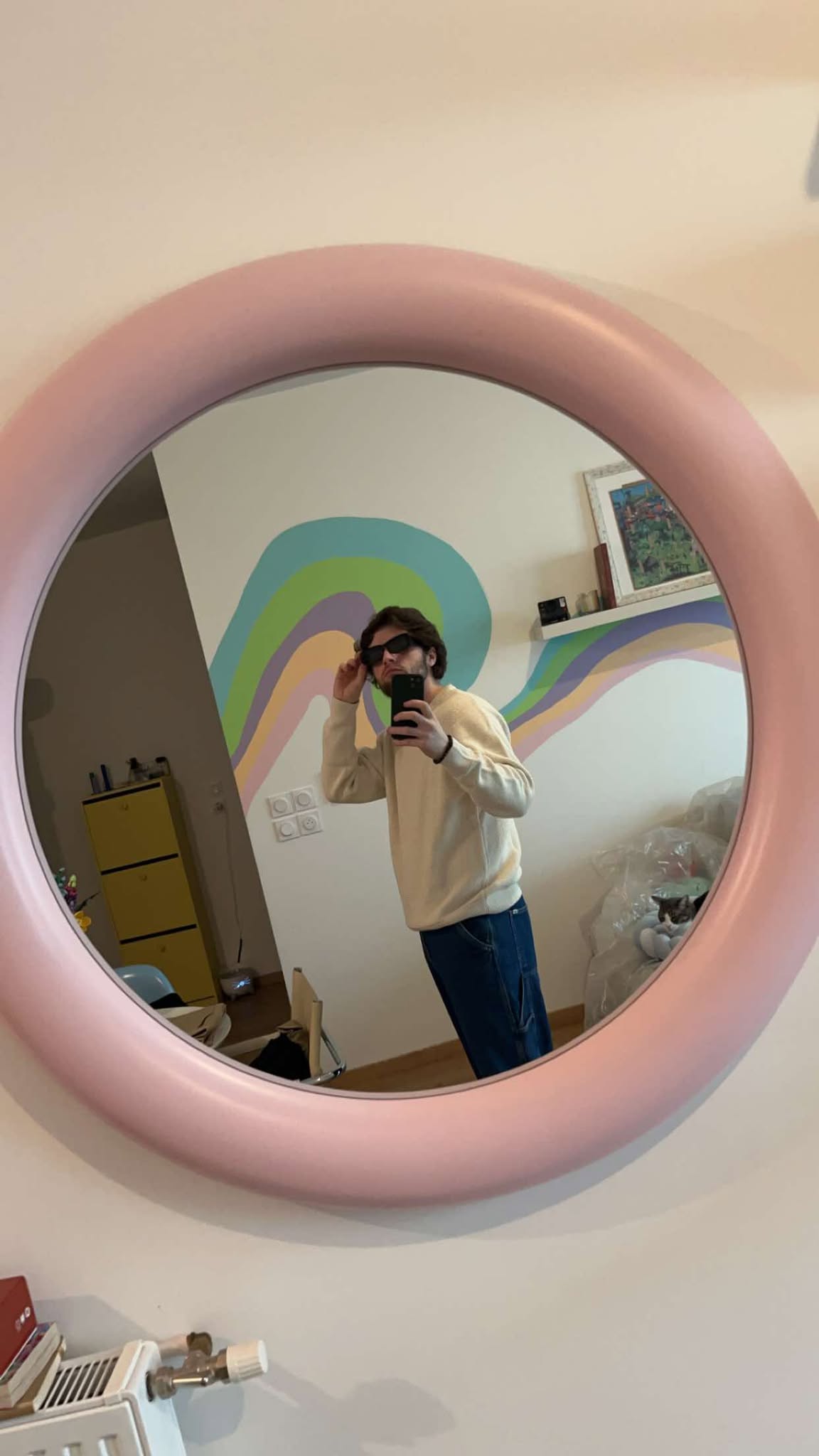 Profil de Shany, 23 ans, rencontre mature à Flüh