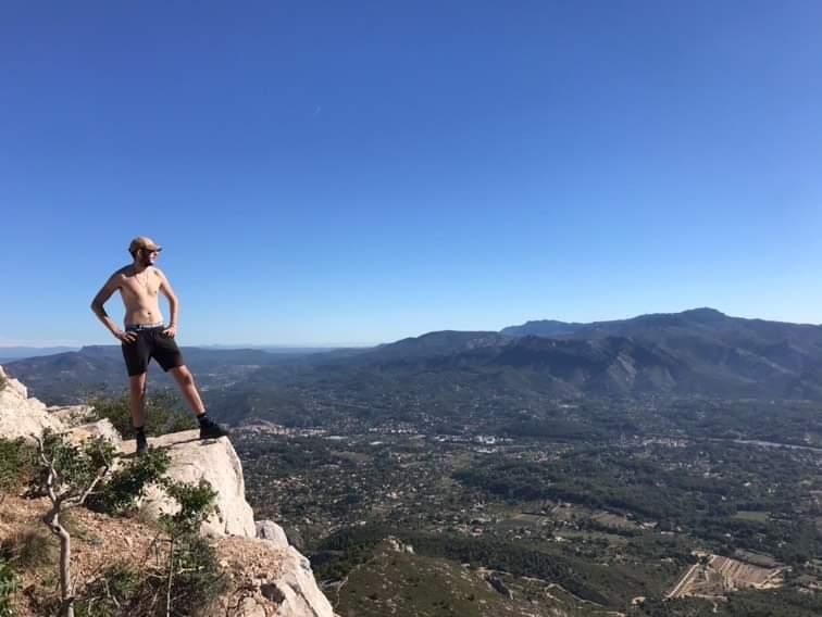 Profil de Dov, 30 ans, rencontre mature à Ersigen