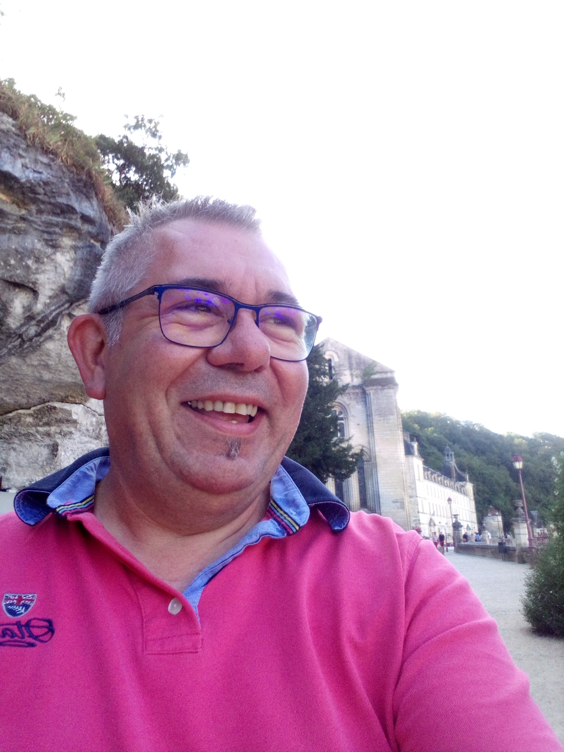 Profil de Moad, 51 ans, rencontre mature à Brugg AG
