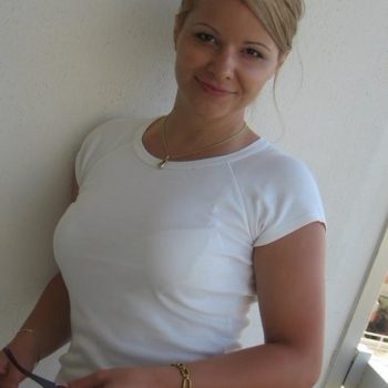 Profil de Ikrame, 41 ans, rencontre mature à Luthern