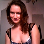 Profil de Kimya, 38 ans, rencontre mature à Ftan