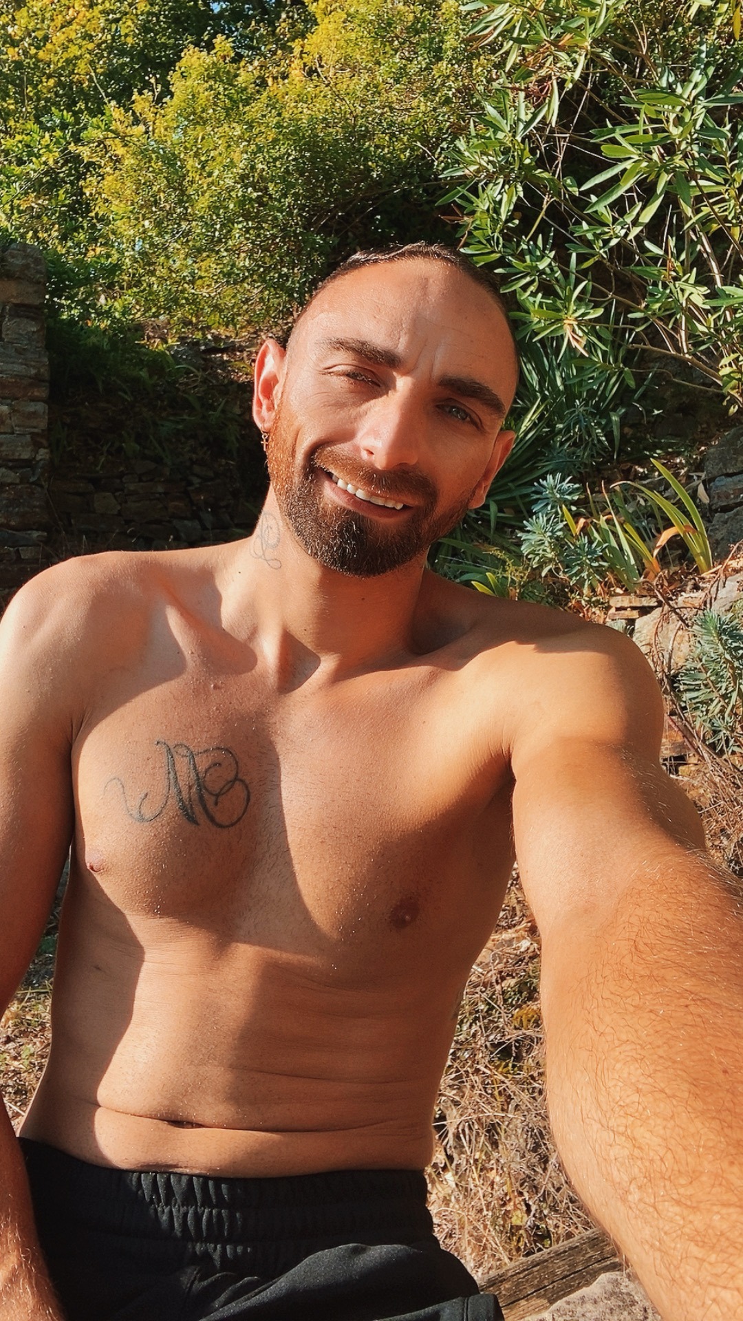 Profil de Damiano, 37 ans, rencontre mature à Eschert