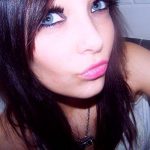 Profil de Emanuella, 35 ans, rencontre mature à Hellsau