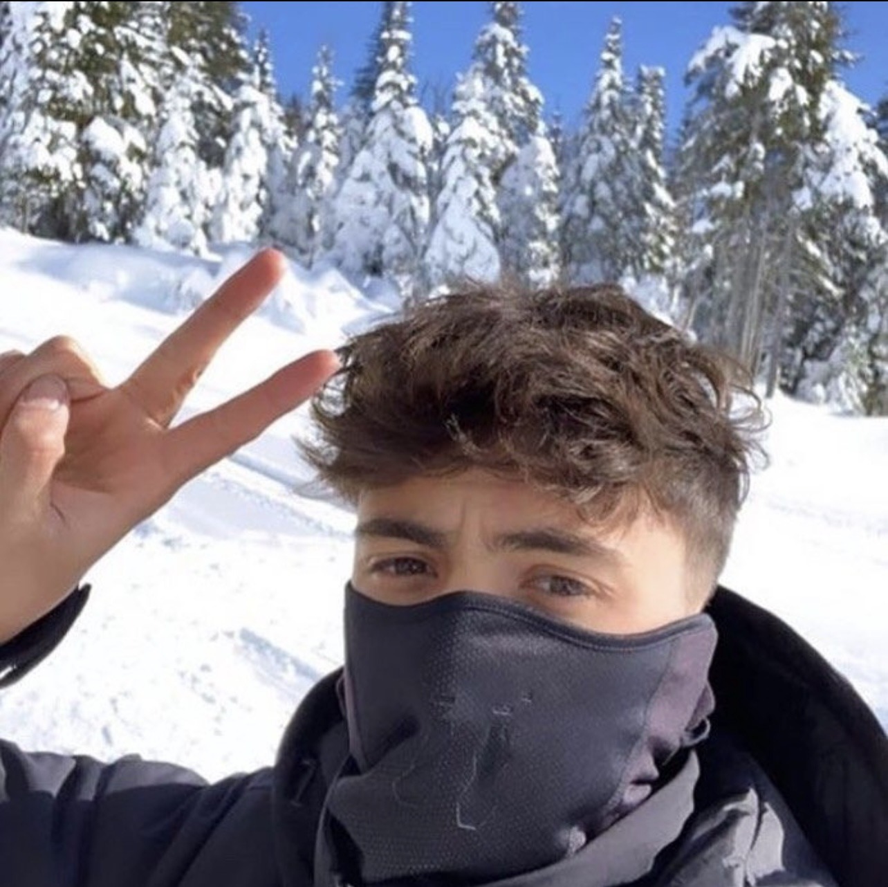 Profil de Keurtis, 26 ans, rencontre mature à Jegenstorf