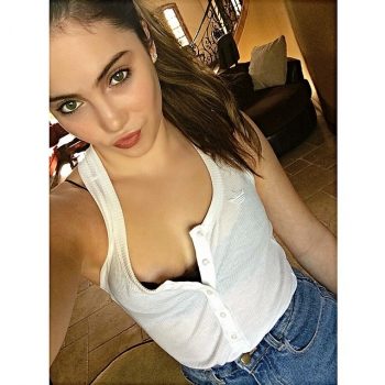 Profil de Theresine, 26 ans, rencontre mature à Neftenbach