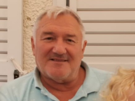 Profil de Todd, 55 ans, rencontre mature à Seftigen