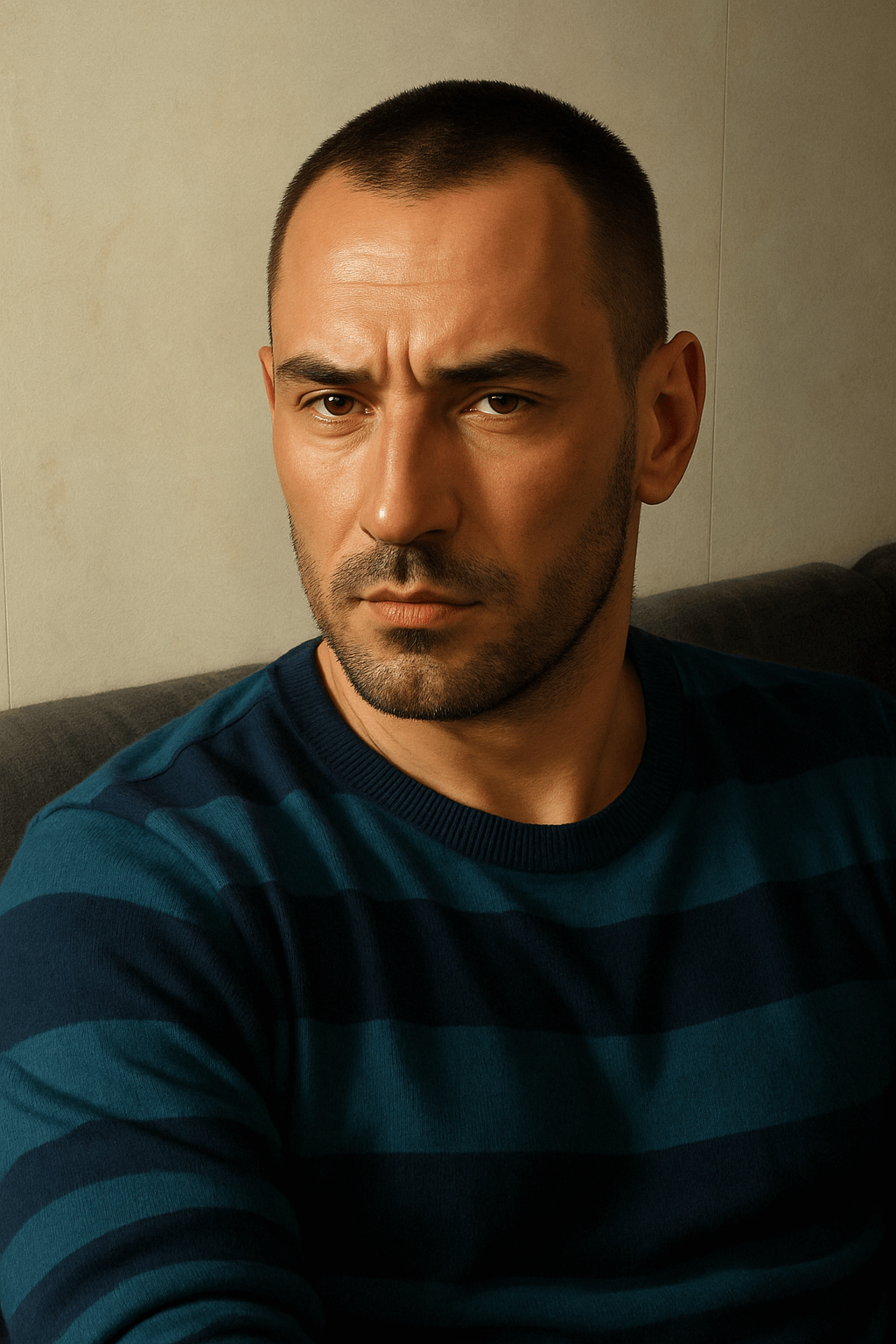 Profil de Charles-edmond, 45 ans, rencontre mature à Schachen b. Reute