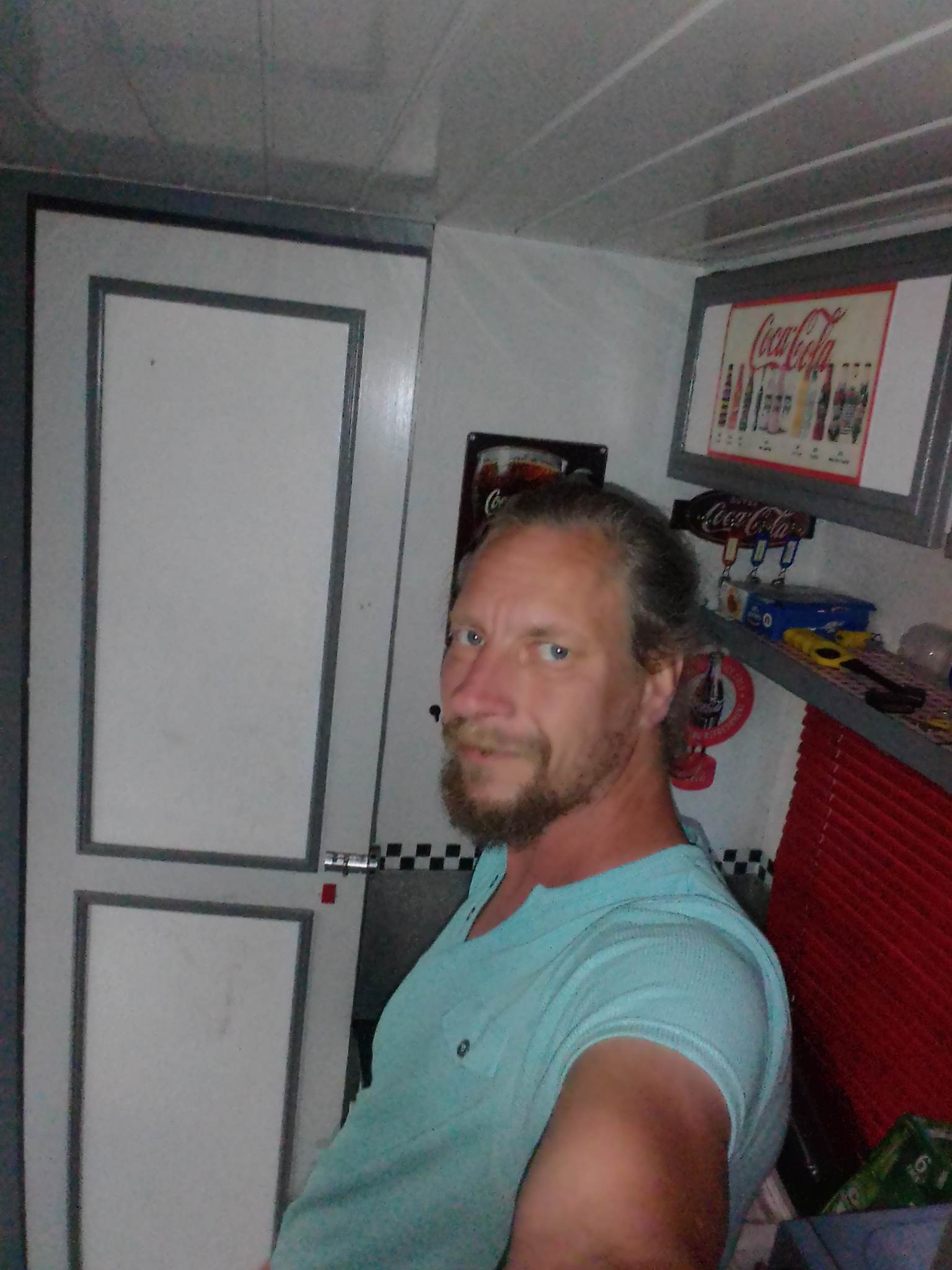 Profil de Adin, 44 ans, rencontre mature à Rain