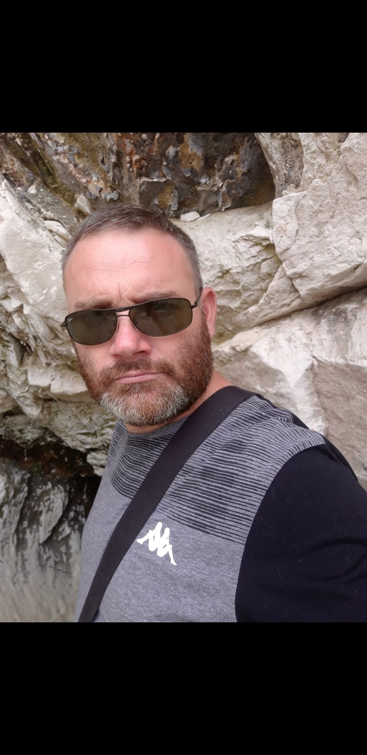 Profil de Heddy, 47 ans, rencontre mature à Rossa