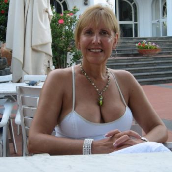 Profil de Sefora, 52 ans, rencontre mature à Rossens VD