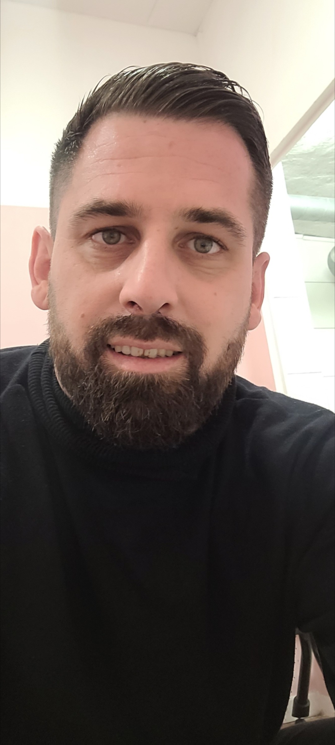 Profil de Djael, 37 ans, rencontre mature à Andermatt