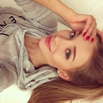 Profil de Najwa, 35 ans, rencontre mature à Halten