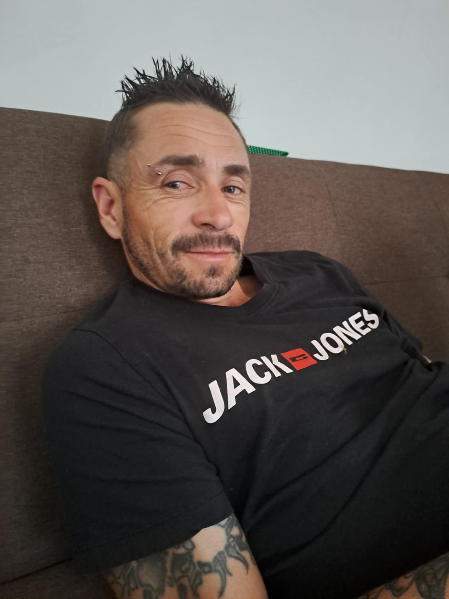 Profil de Leonidas, 41 ans, rencontre mature à Bolligen