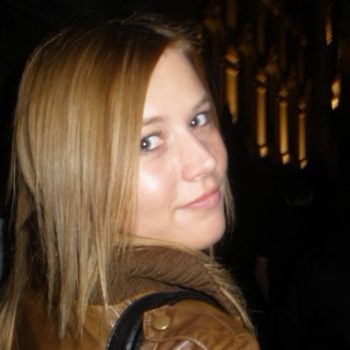 Profil de Clodia, 31 ans, rencontre mature à Fenin