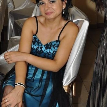 Profil de Emelia, 44 ans, rencontre mature à Plons
