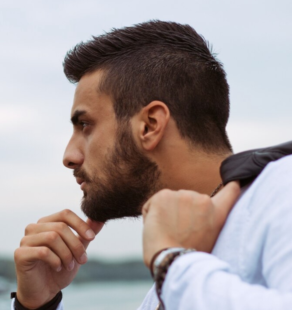 Profil de Winston, 36 ans, rencontre mature à Avers