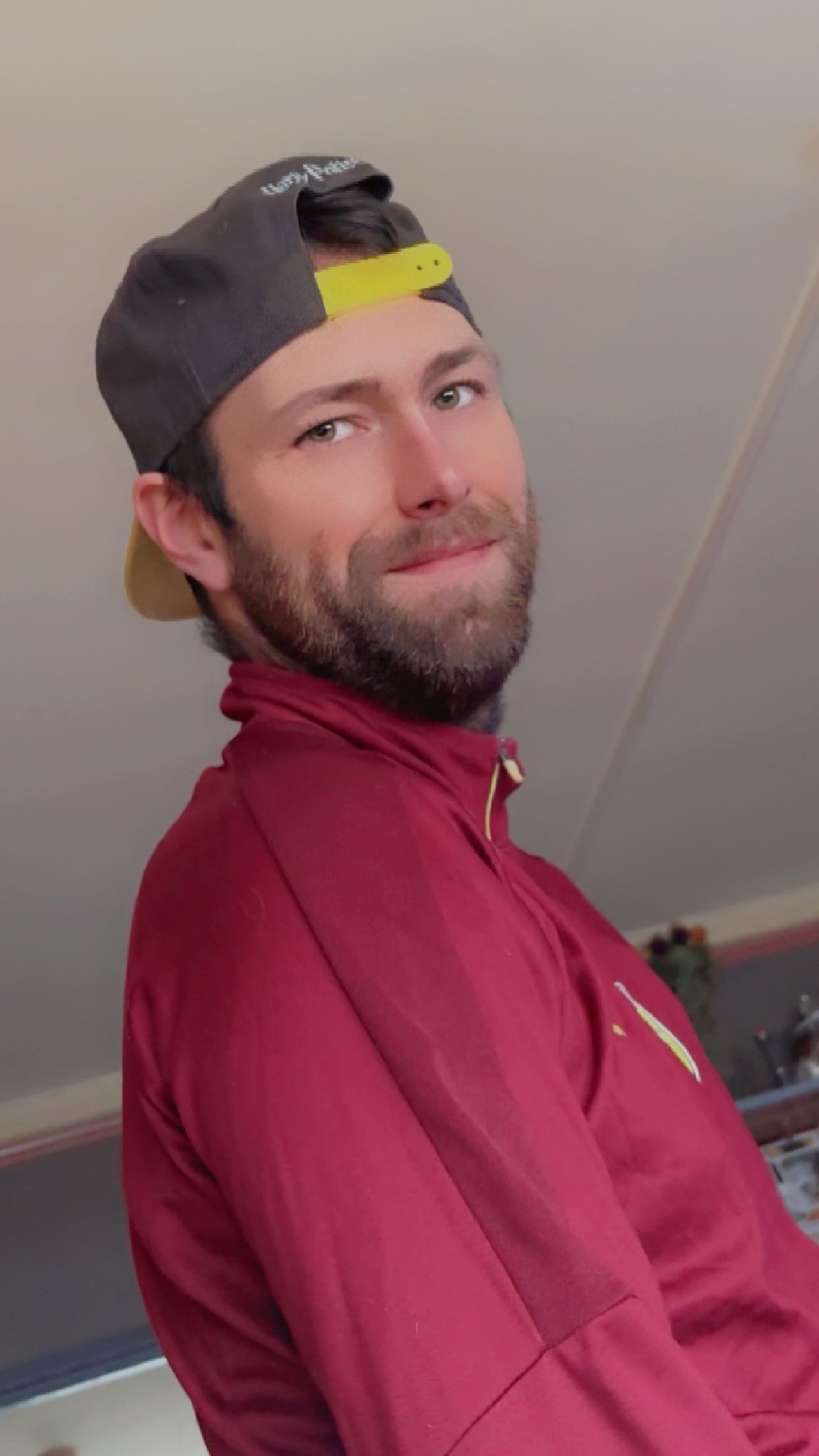 Profil de Gilles, 31 ans, rencontre mature à Oberönz