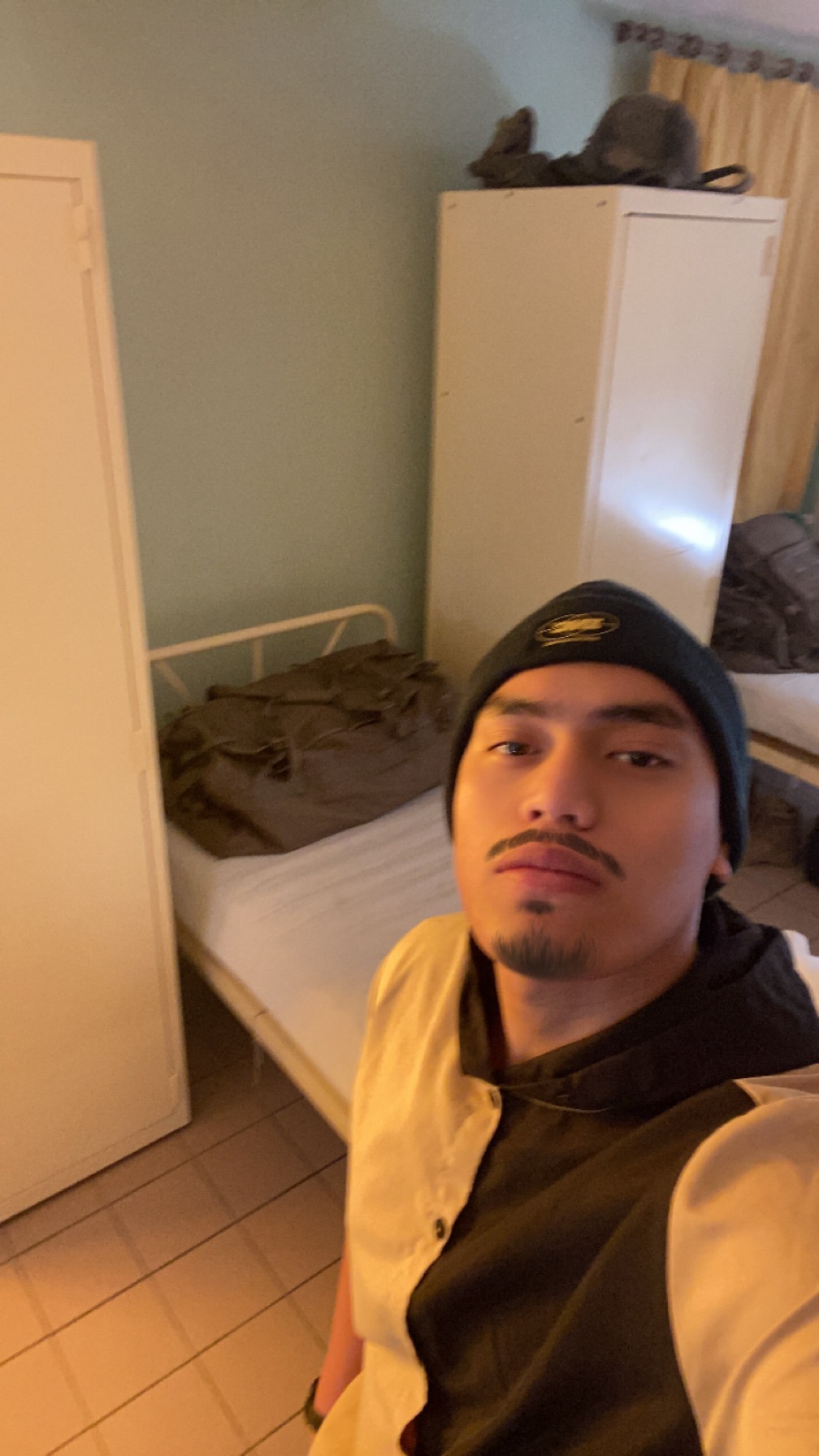 Profil de Hani, 21 ans, rencontre mature à Founex