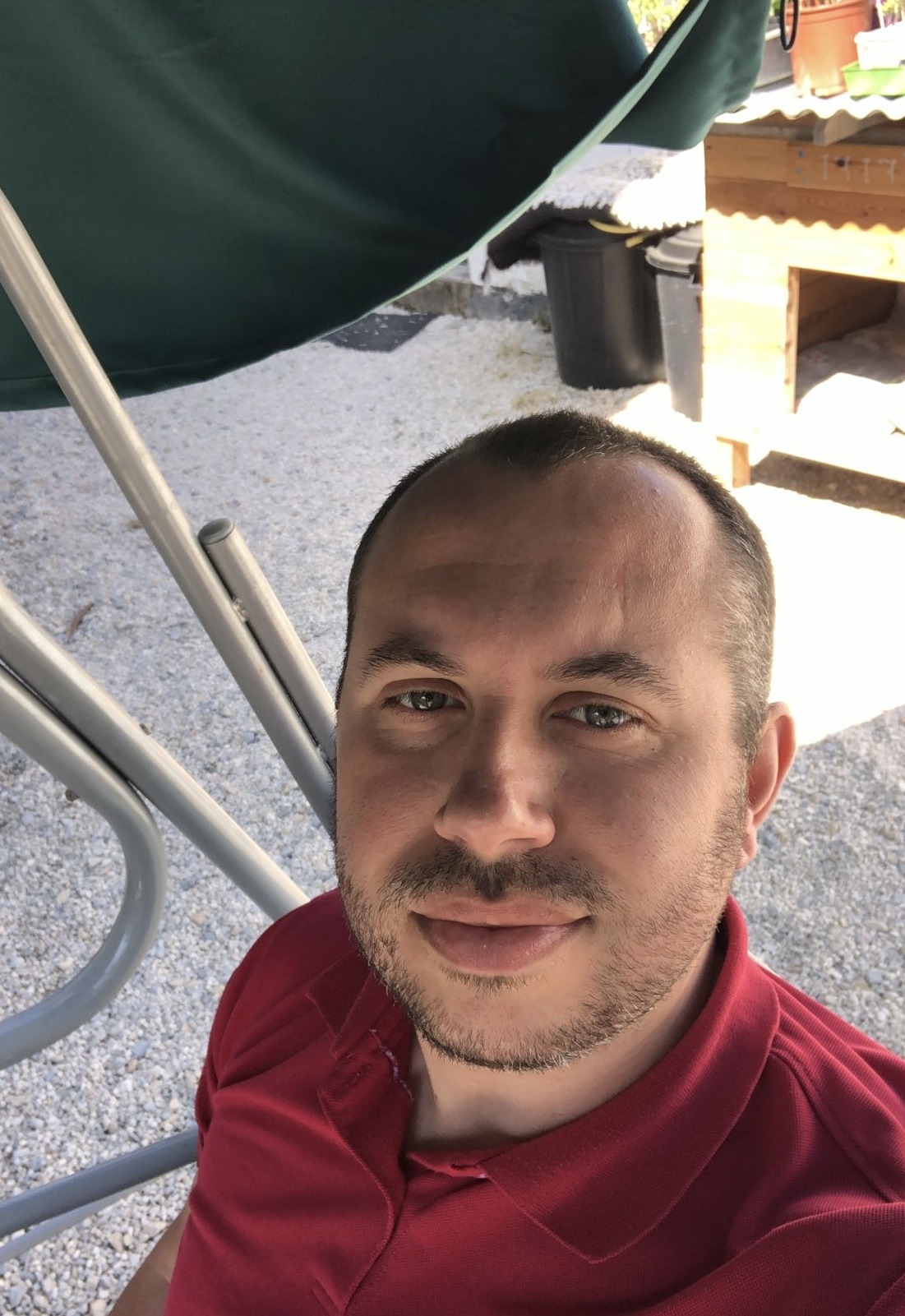 Profil de Labib, 40 ans, rencontre mature à Ftan