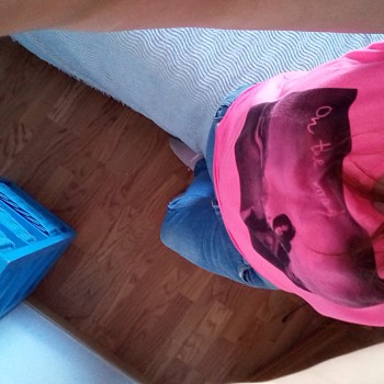 Profil de Cherryl, 29 ans, rencontre mature à Mötschwil