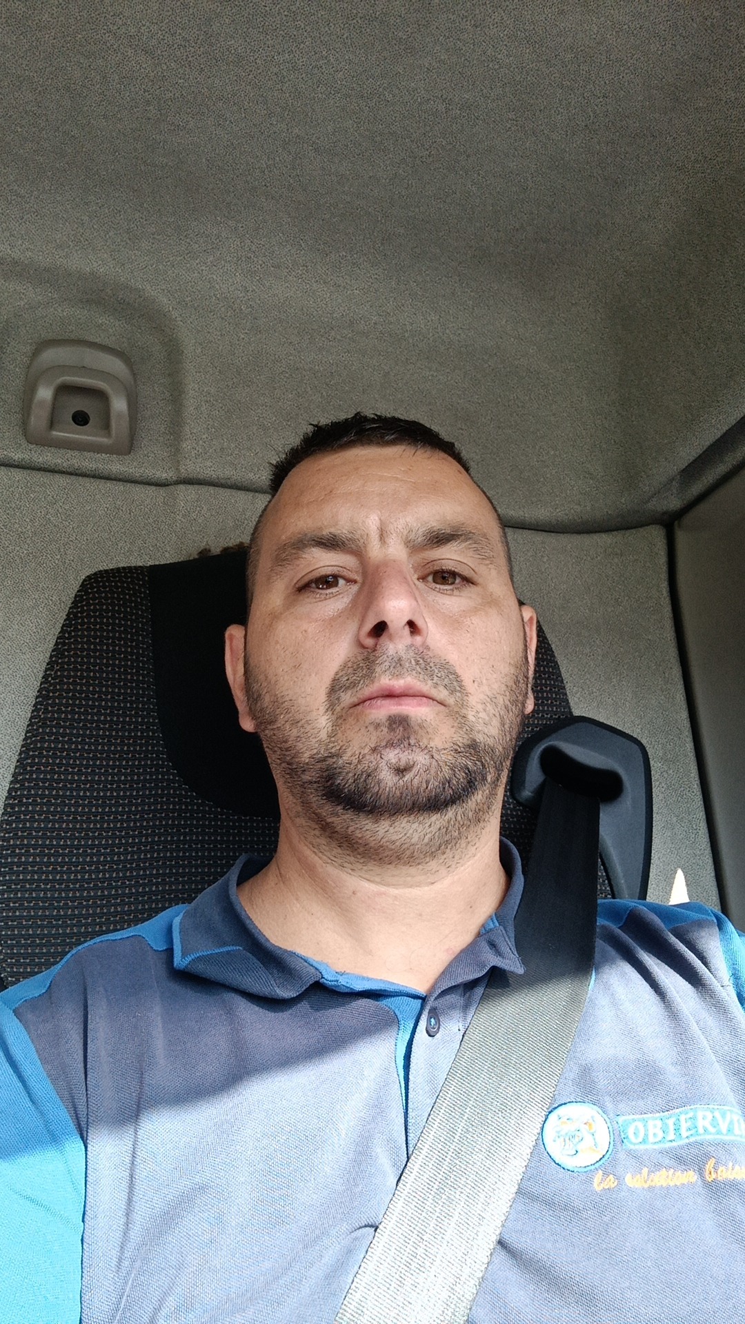 Profil de Wiktor, 39 ans, rencontre mature à Russy