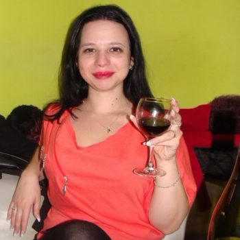 Profil de Marguerite, 41 ans, rencontre mature à Gündlischwand