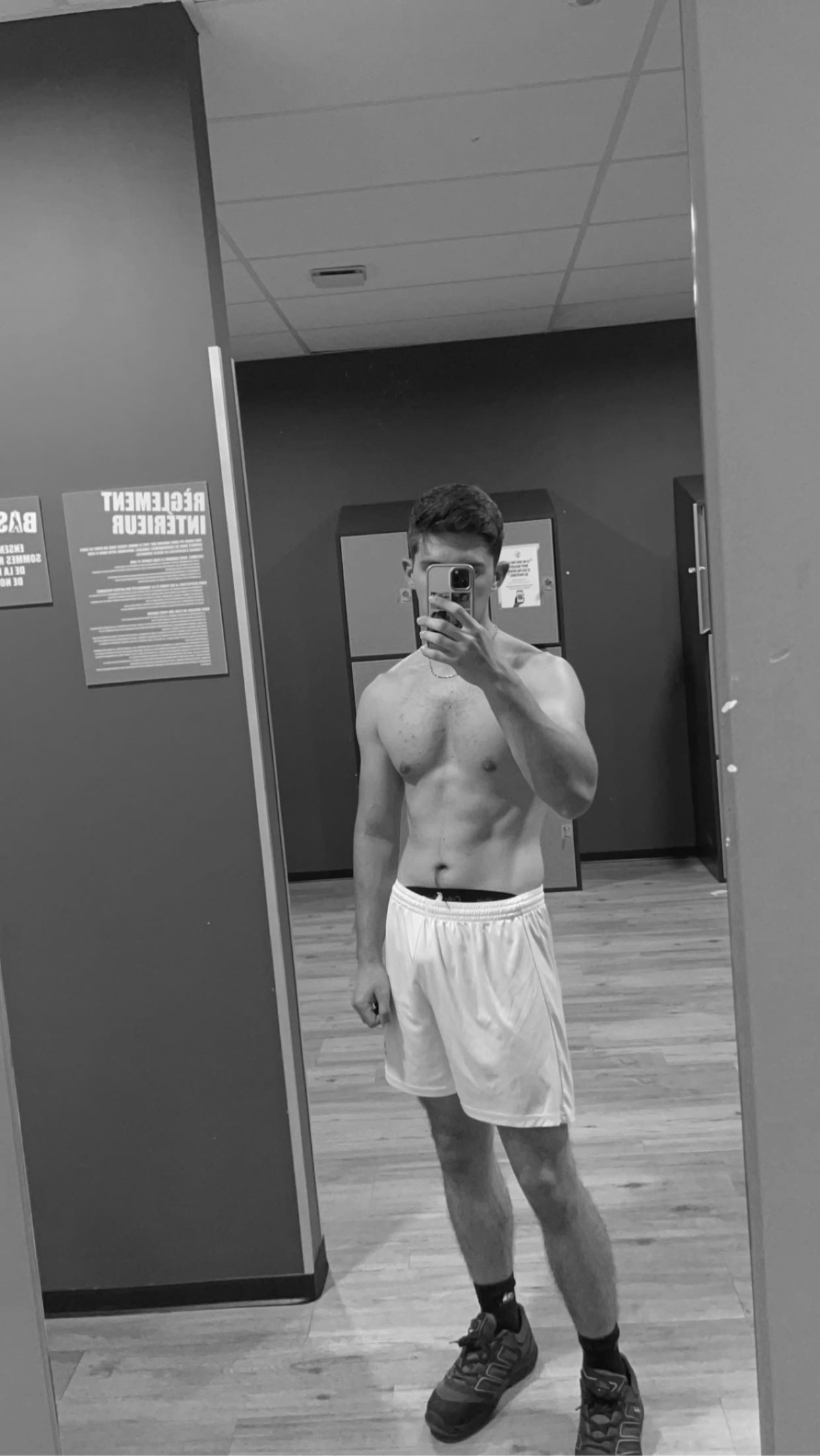 Profil de Yasser, 26 ans, rencontre mature à S. Pietro