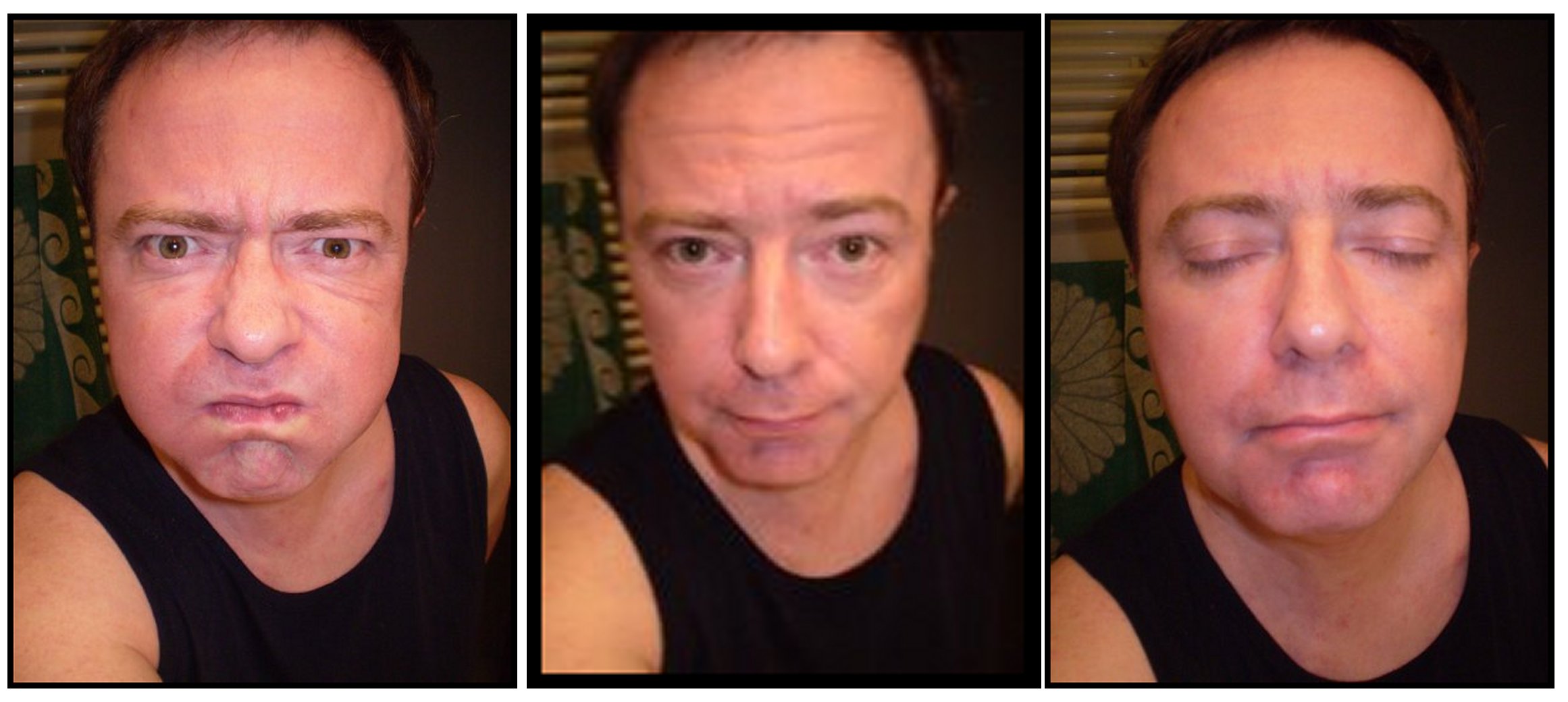 Profil de Gorka, 55 ans, rencontre mature à Sisikon
