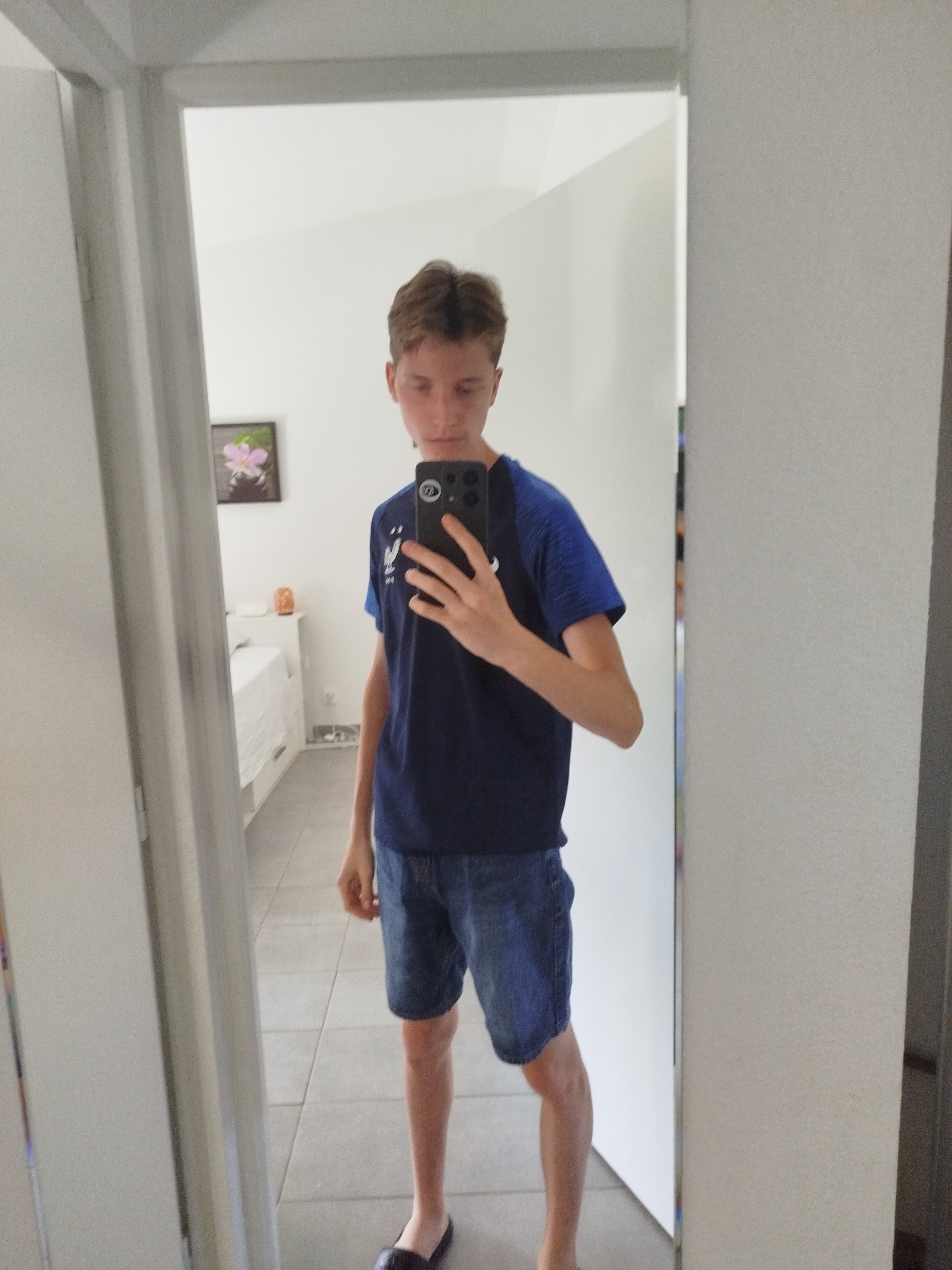 Profil de Kieran, 19 ans, rencontre mature à Vionnaz