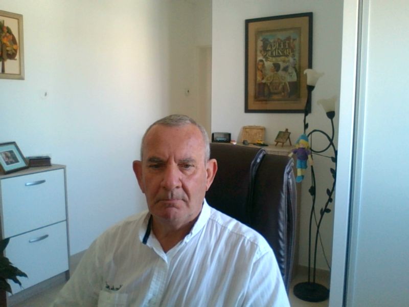 Profil de Tunahan, 55 ans, rencontre mature à Sisikon