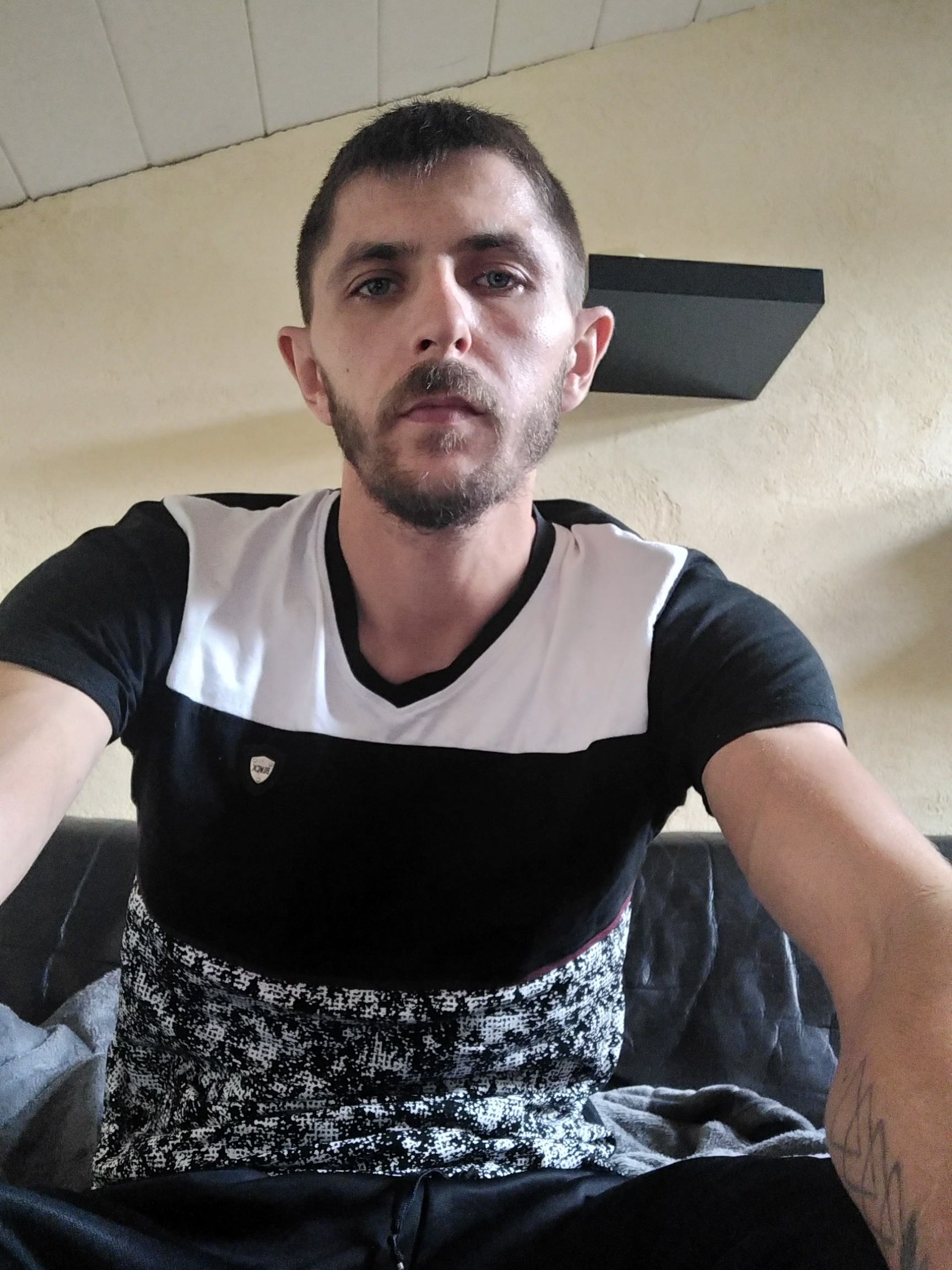 Profil de Daysam, 35 ans, rencontre mature à Wienacht-Tobel