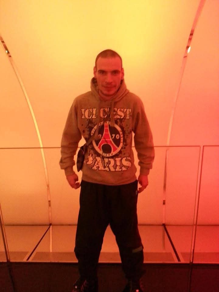 Profil de Abdenasser, 37 ans, rencontre mature à Kilchberg BL