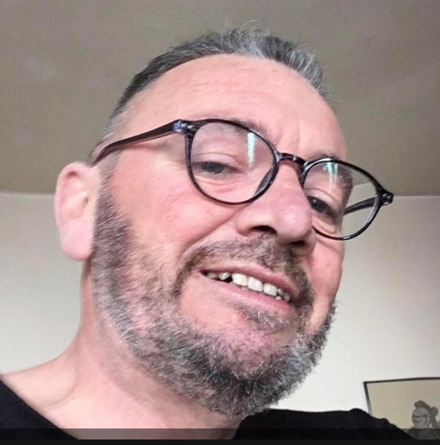 Profil de Wisem, 52 ans, rencontre mature à Blatten (Lötschen)