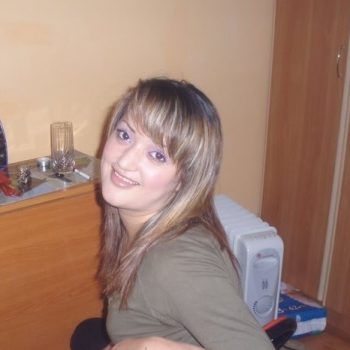 Profil de Ivannah, 30 ans, rencontre mature à Saubraz