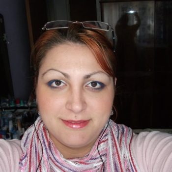 Profil de Edwine, 47 ans, rencontre mature à Golaten