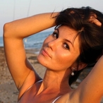 Profil de Shanis, 35 ans, rencontre mature à Borgnone
