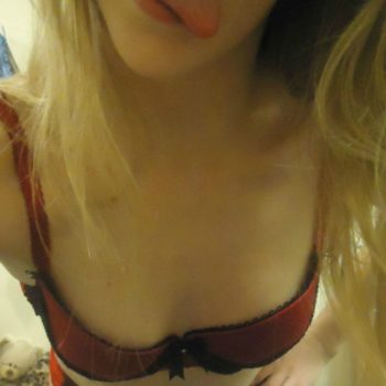 Profil de Zofia, 27 ans, rencontre mature à La Plaine