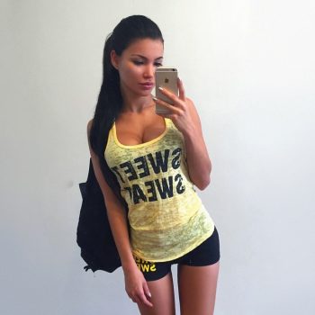 Profil de Danka, 29 ans, rencontre mature à Sarmenstorf