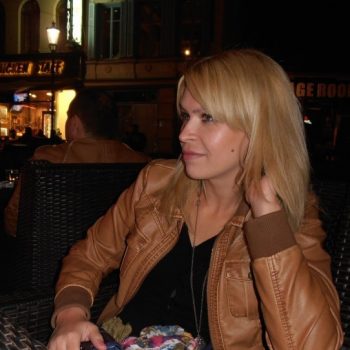 Profil de Joély, 39 ans, rencontre mature à Honau