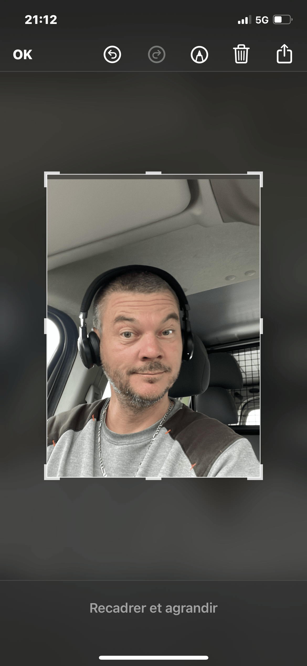 Profil de Ihssan, 27 ans, rencontre mature à Luthern